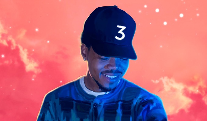 More Info for Chance The Rapper