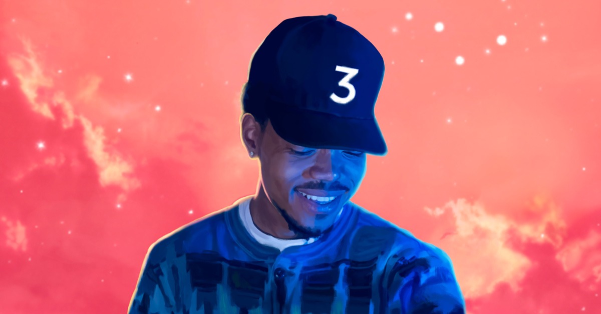 Chance the Rapper