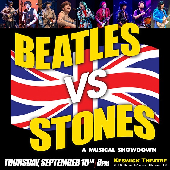 <a href="https://www.axs.com/artists/1103559/beatles-vs-stones-tickets">LaJolla Presents</a>