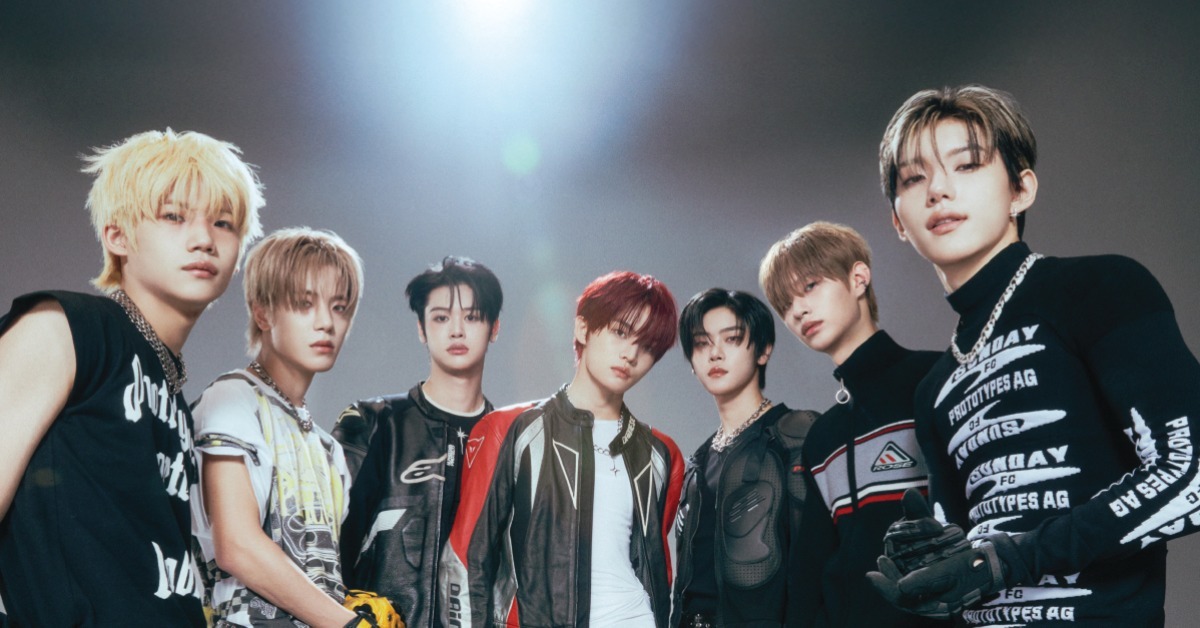 CLOSE YOUR EYES 1ST TOUR [BEYOND YOUR EYES] IN NORTH AMERICA
