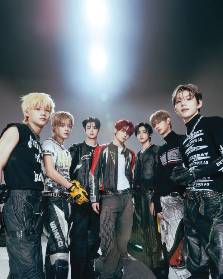 CLOSEYOUREYES black out スペシャルイベント 当選 kit CLOSE YOUR EYES 1ST TOUR [BEYOND YOUR EYES] IN NORTH AMERICA