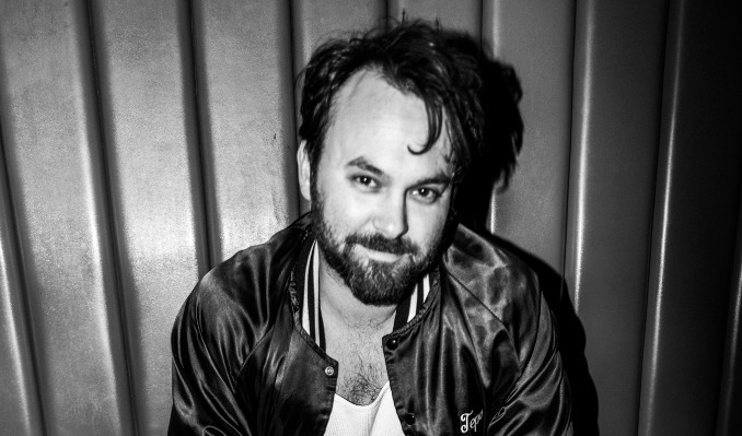 More Info for Shakey Graves - Fondness, Etc.  Tour