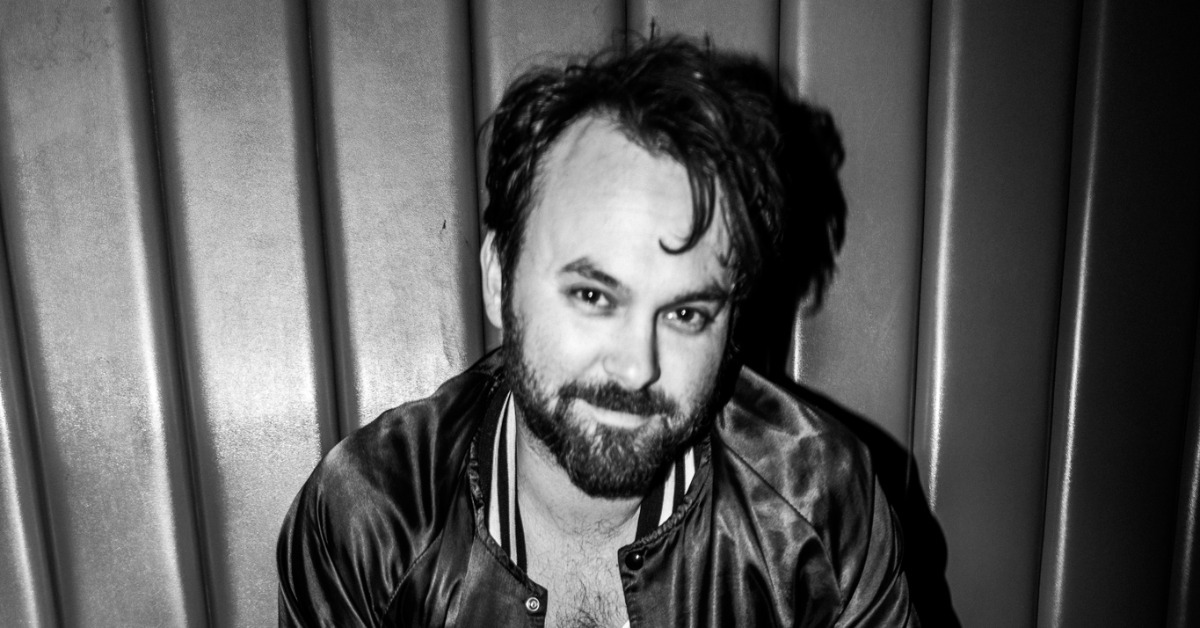 Shakey Graves - Fondness, Etc.  Tour