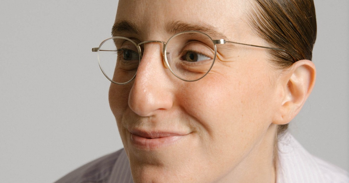 Robby Hoffman
