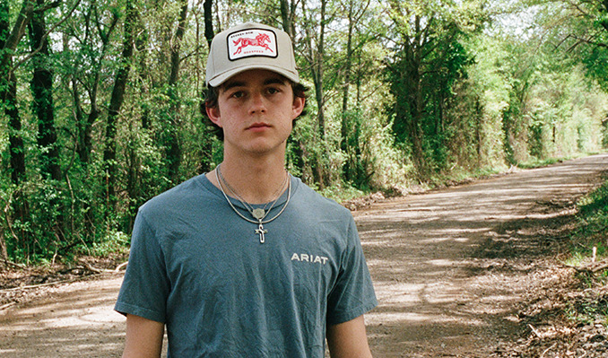 Waylon Wyatt