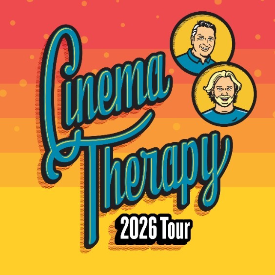 Cinema Therapy LIVE! - Minneapolis - The Cedar Cultural Center