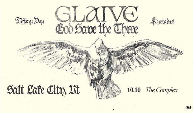 glaive