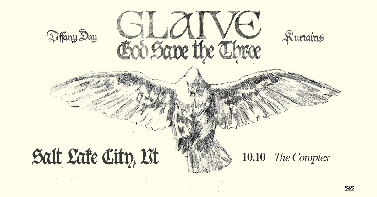 glaive