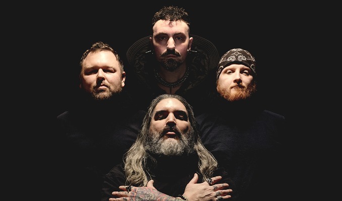 All Shall Perish