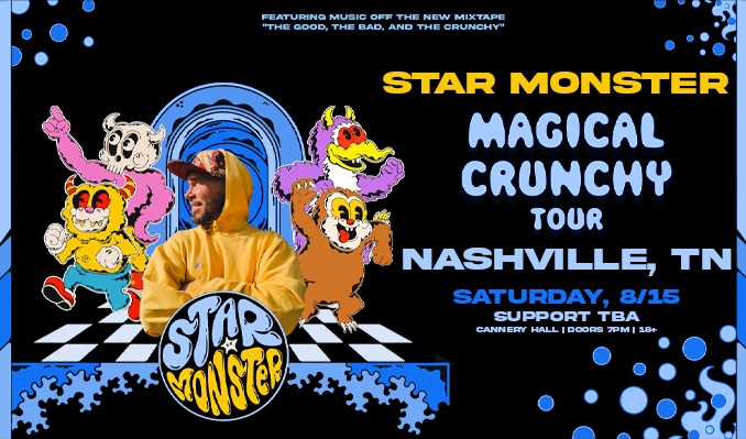 Star Monster