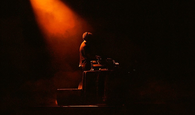 Bobby Nsenga