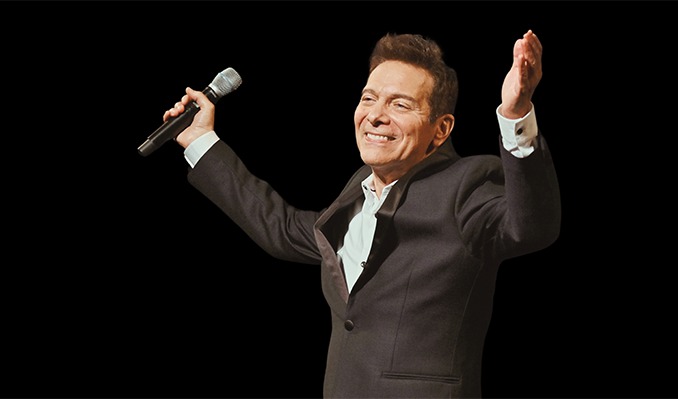 Michael Feinstein