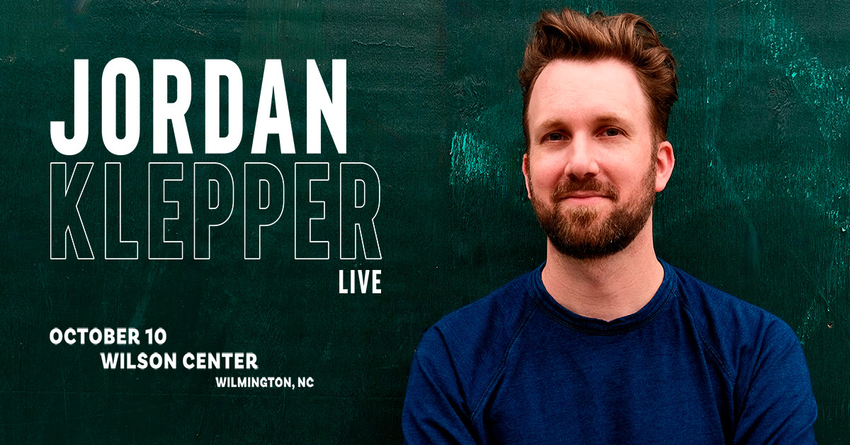 Jordan Klepper