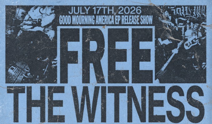 Free The Witness