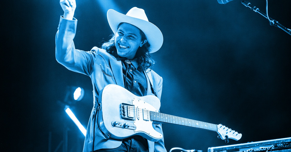 2 Day Pass - AXS US
