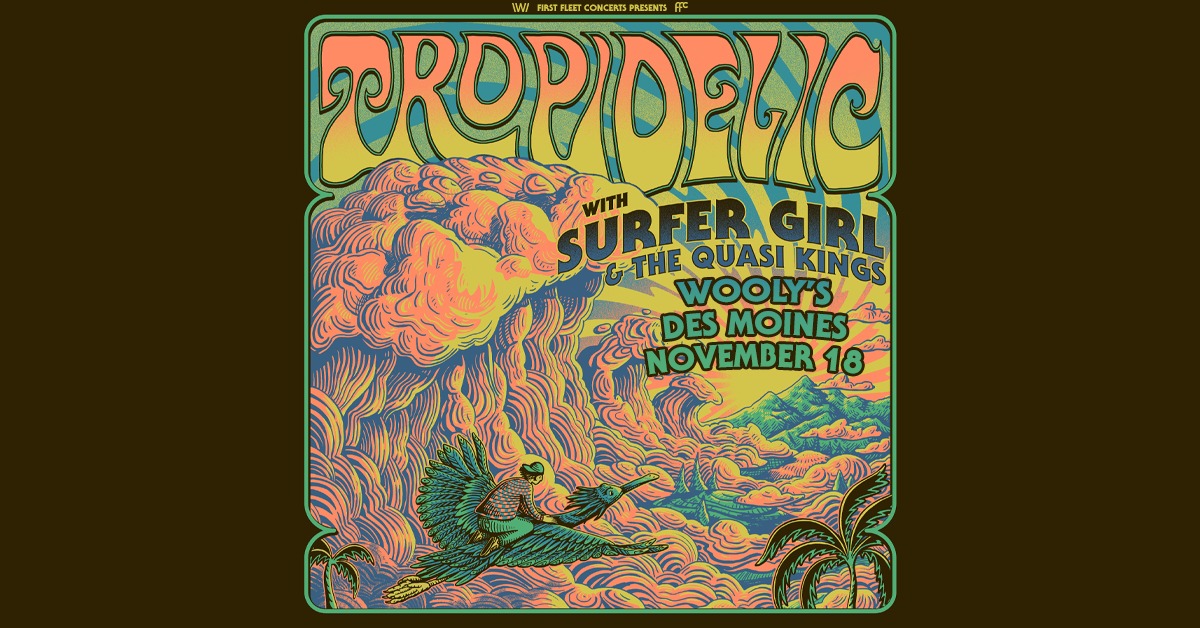 Tropidelic