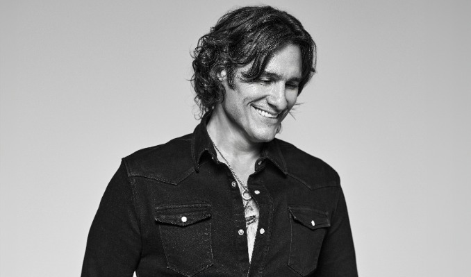 More Info for Joe Nichols