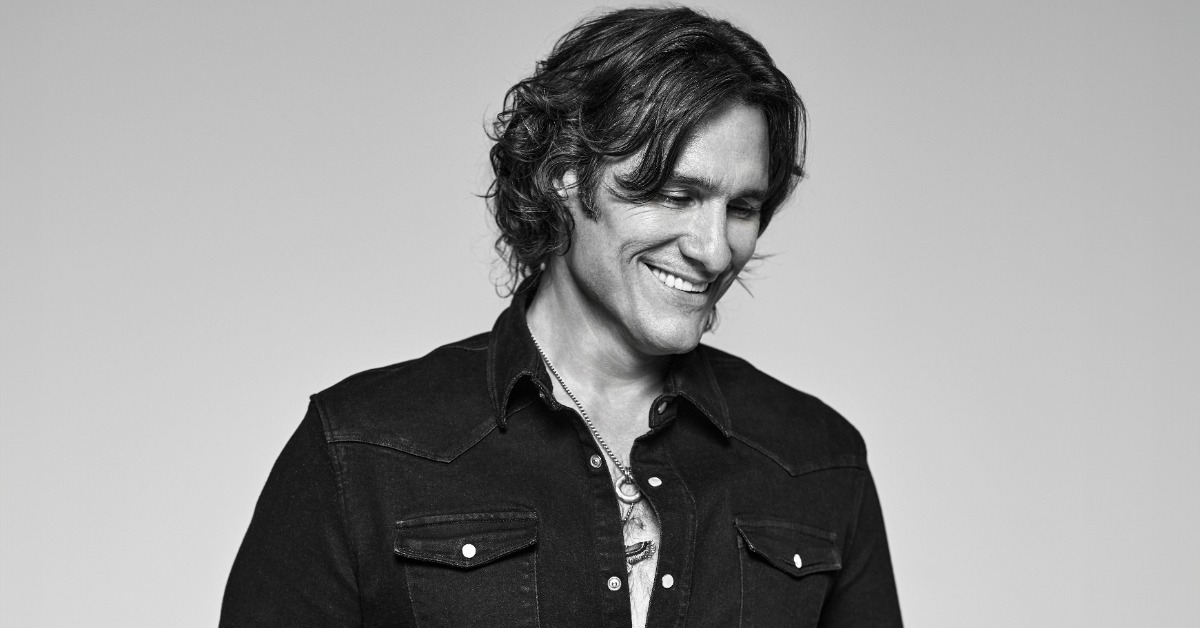 Joe Nichols