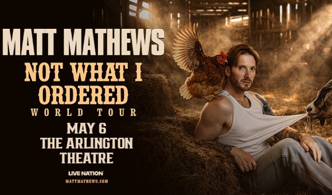 Matt Mathews