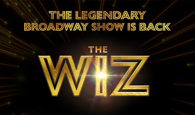 More Info for The Wiz