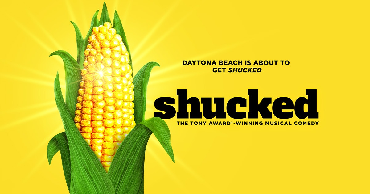 Shucked