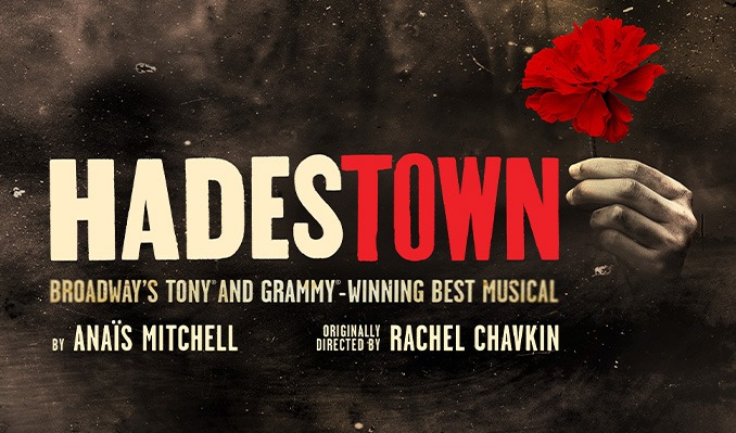 More Info for Hadestown