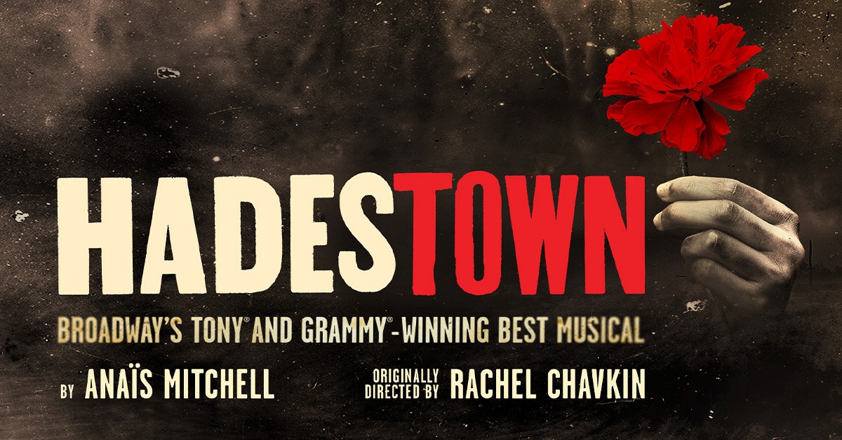 Hadestown