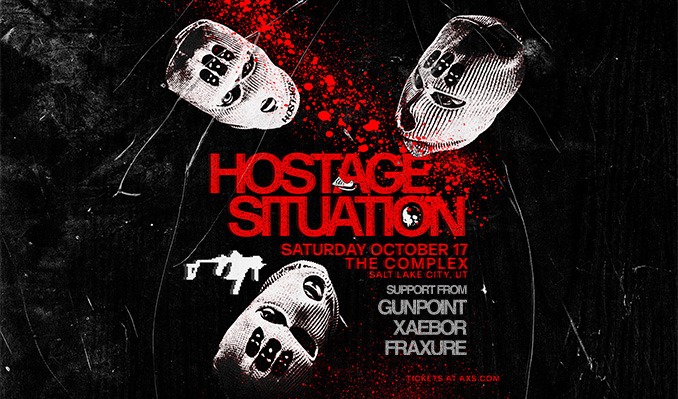 Hostage Situation