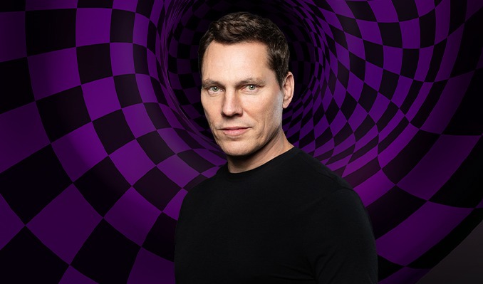 Tiësto