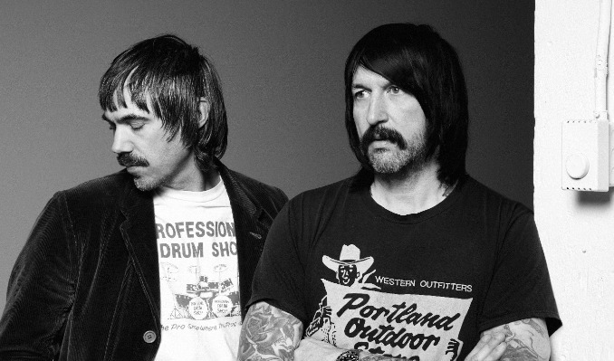 Death From Above 1979 - Minneapolis - Fine Line - 2026年11月6日(金