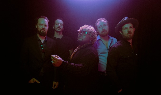 Billy Allen + The Pollies