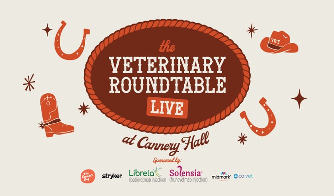 The Veterinary Roundtable