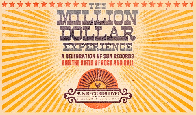 The Million Dollar Experience