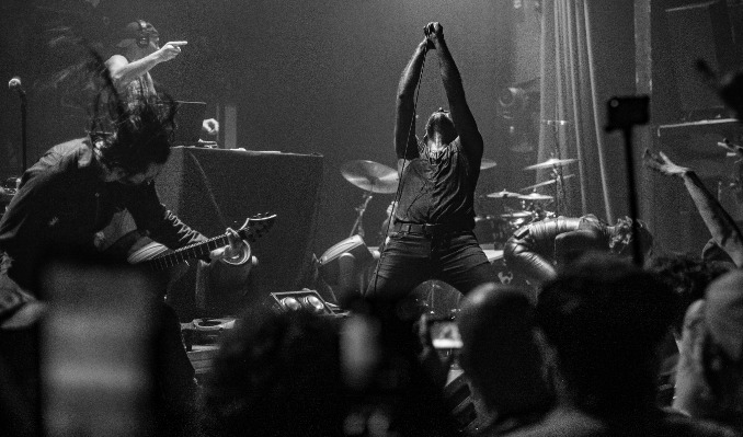 More Info for Igorrr: North American Tour 2026