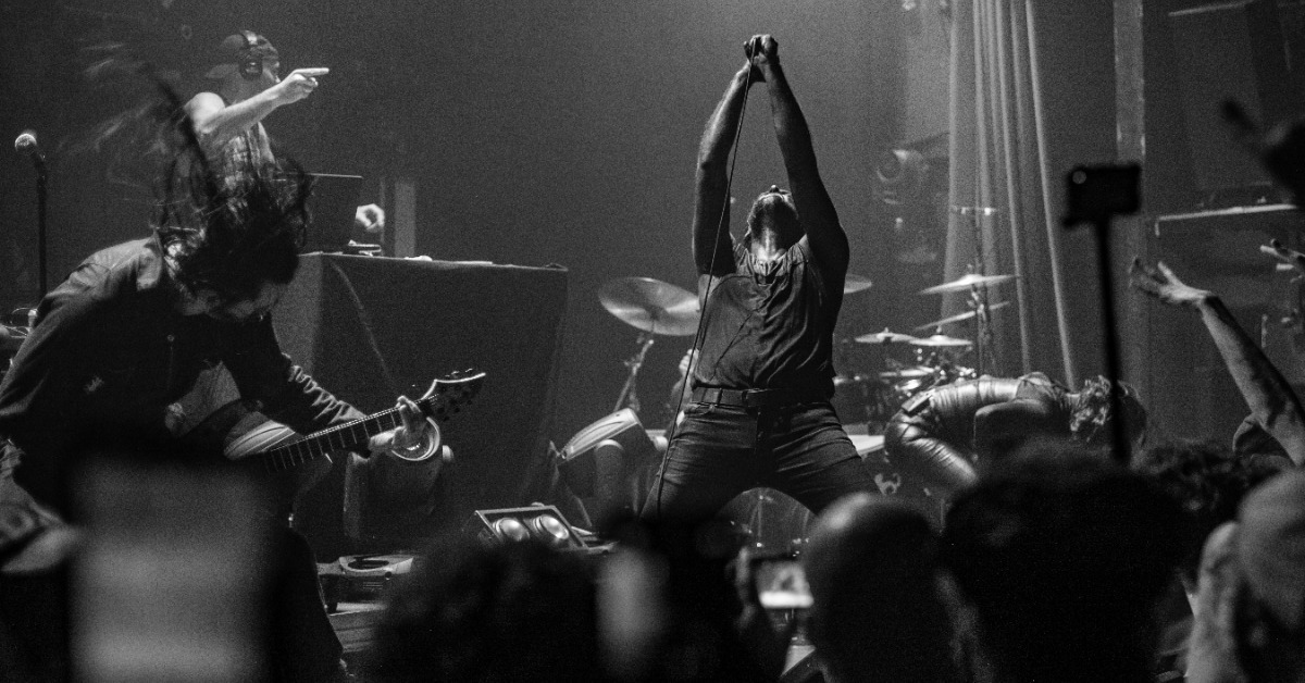 Igorrr: North American Tour 2026