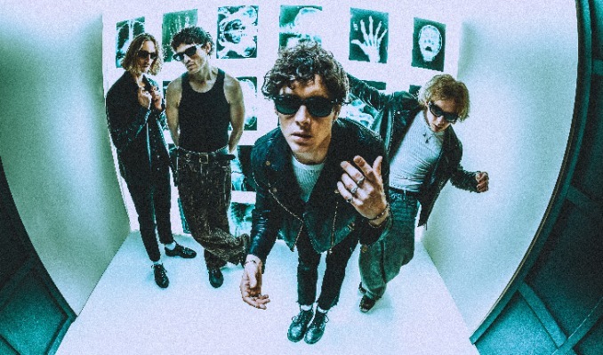 LEAP - Saint Paul - Turf Club - 2026年10月9日(金) 20:00 - AXS JP