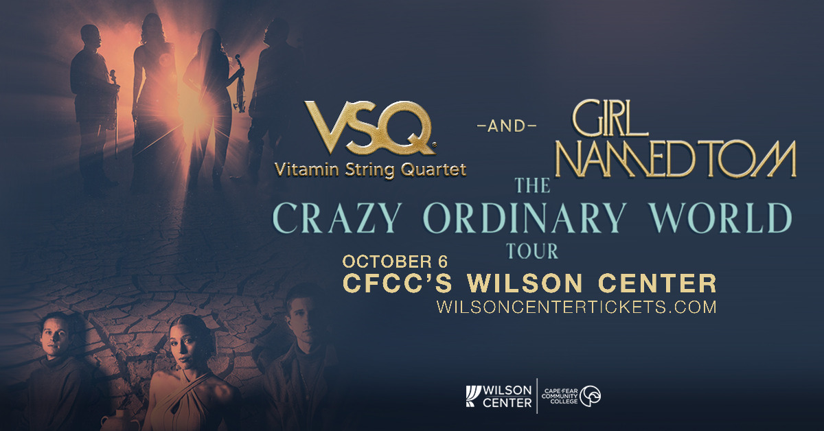 VIP Packages - AXS US