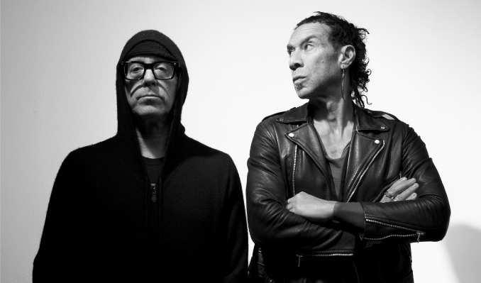 She Wants Revenge
