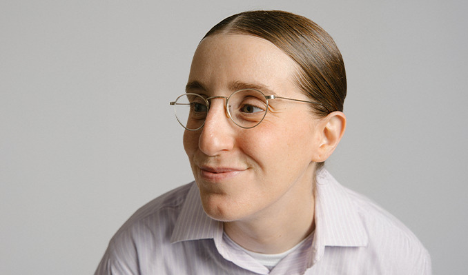 Robby Hoffman