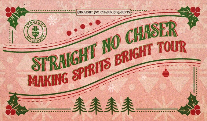Straight No Chaser