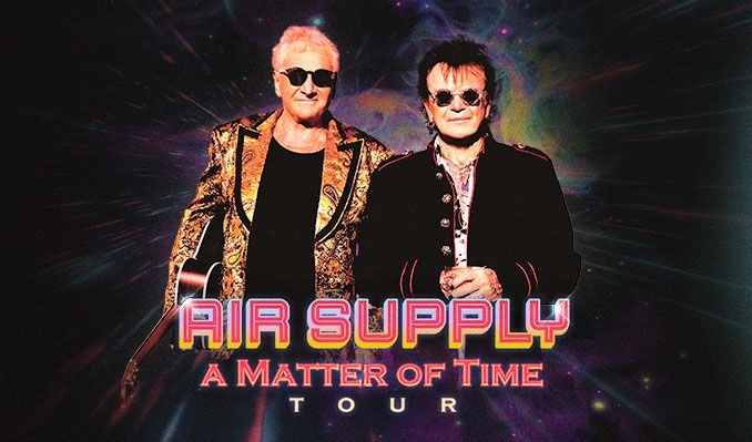 Air Supply