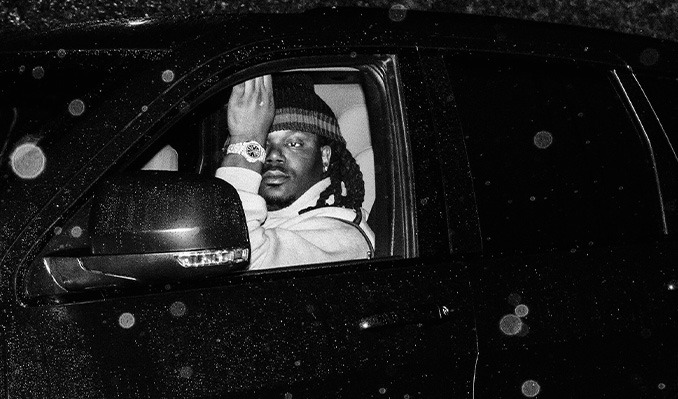 LUCKI