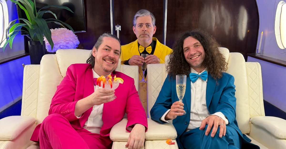VIP Package - AXS US