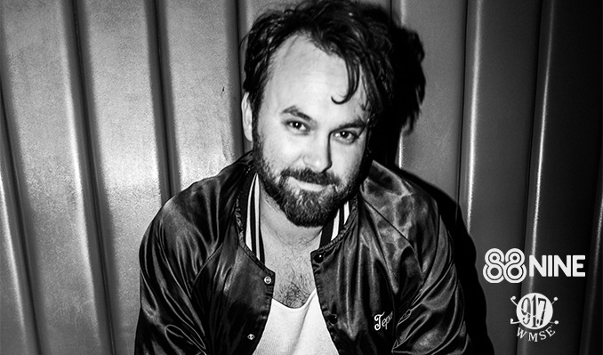 Shakey Graves