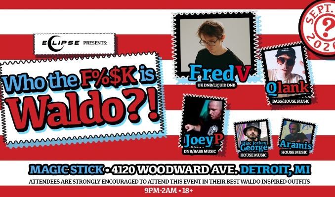 More Info for Fred V