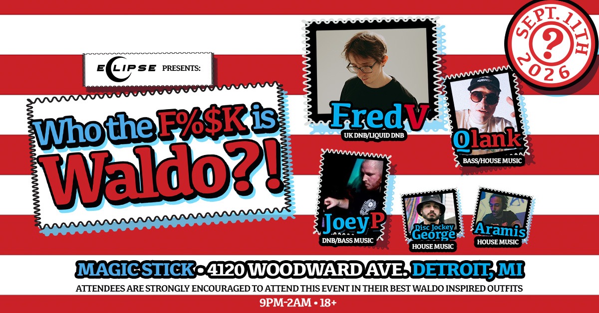 Fred V