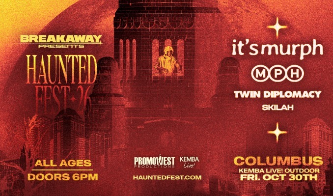 Haunted Fest Columbus