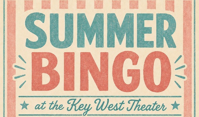 Summer Bingo Night (Free Entry)