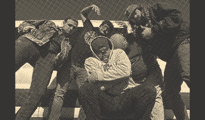 Them Coulee Boys