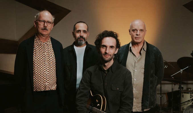 An Evening with Julian Lage Quartet